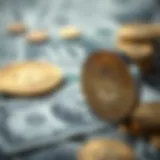 The dynamic relationship between the US dollar and cryptocurrency