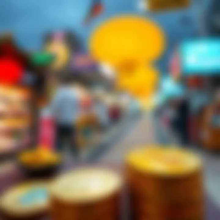 350 USD를 KRW로 변환하는 방법과 관련 고려 사항 Summary