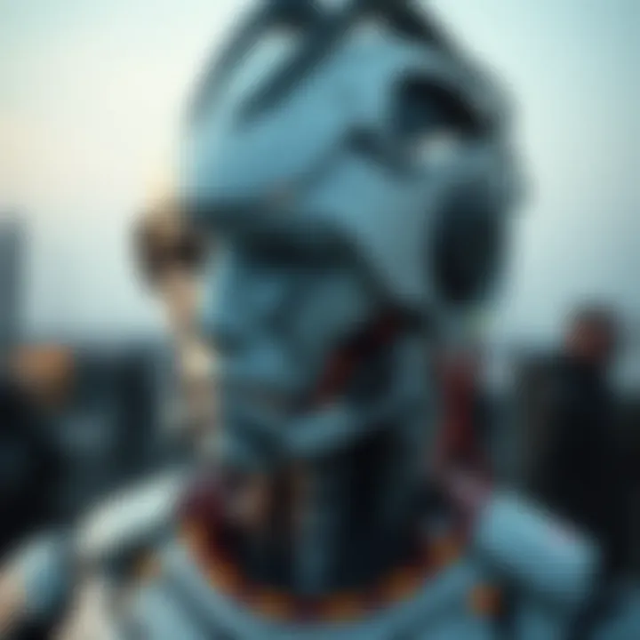 Magnificent AI 관련 코인: 블록체인 생태계의 진화