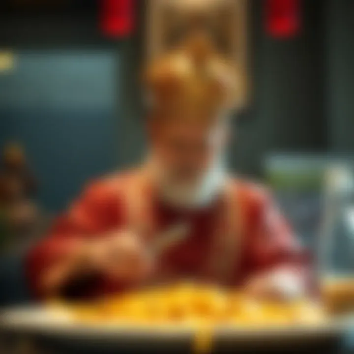 Magnificent 암호화폐 변환: 이론과 실천