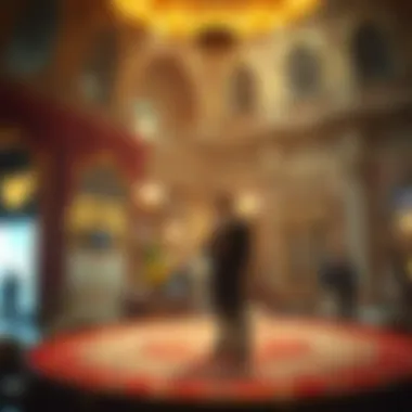 Magnificent 암호화폐 직업 탐구: 기회, 역할, 그리고 미래