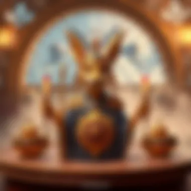 Magnificent 암호화폐 폭락: 원인과 결과 분석