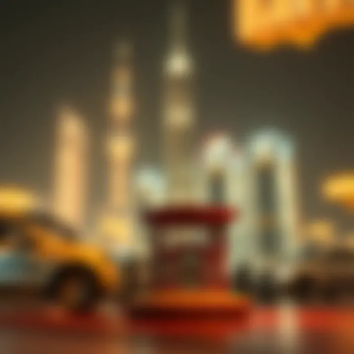 Magnificent BAYC: 디지털 자산의 새로운 경계