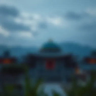 Magnificent 비트코인 가격의 변동과 그 원인 분석