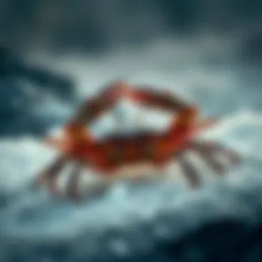 Magnificent Crabada: 디지털 자산의 새로운 경향