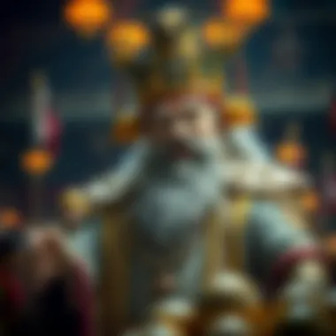 Magnificent 닷코인: 새로운 암호화폐의 구도 Magnificent 닷코인: 새로운 암호화폐의 구도
