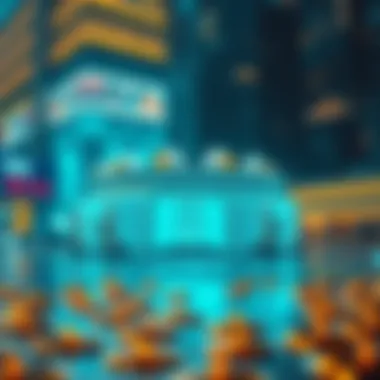 Magnificent Digifinex: 암호화폐 거래소의 전반적인 탐구