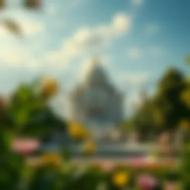 Magnificent 디스코드 블락: 암호화폐 생태계의 새로운 경험