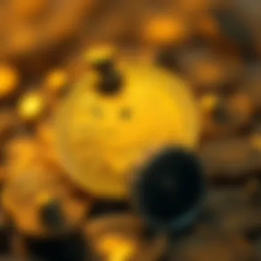 Magnificent Dogecoin과 USD: 암호화폐의 가치 흐름 탐구