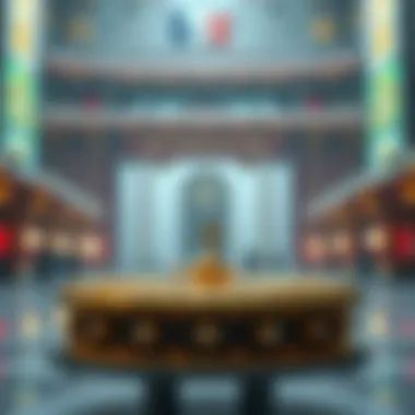 Magnificent ERC 1155: 다중 자산 계약의 이해 Magnificent ERC 1155: 다중 자산 계약의 이해
