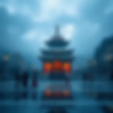 Magnificent 가상화폐 폭락의 원인과 결과 분석