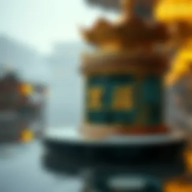 Magnificent ICP와 USDT: 현대 암호화폐의 이해 Magnificent ICP와 USDT: 현대 암호화폐의 이해