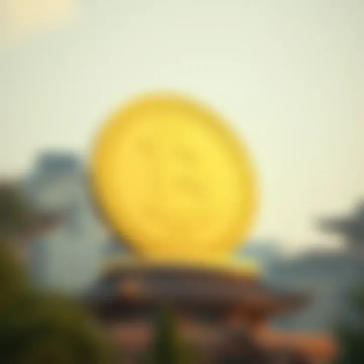 Magnificent 이동평균선 보는법