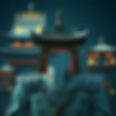Magnificent 이뮤터블: 블록체인에서 불변성의 중요성