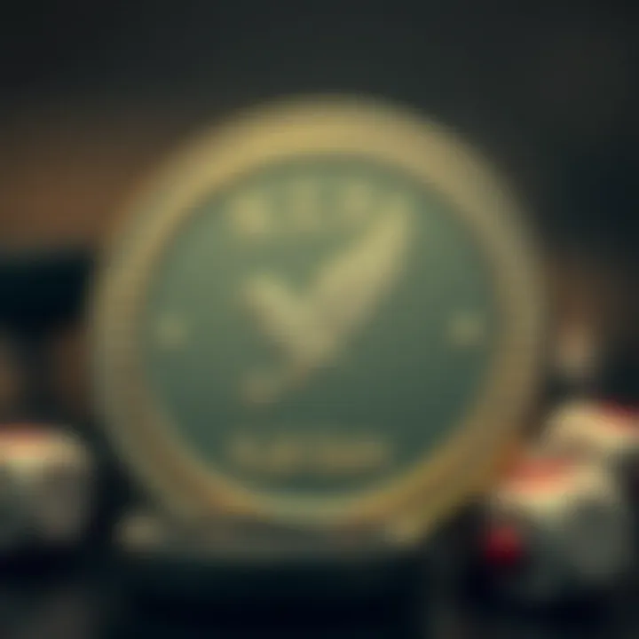 Magnificent KLS Coin: 미래의 암호화폐에 대한 심층 분석