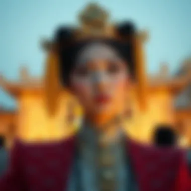 Magnificent 코코이누: 암호화폐 생태계에서의 위치와 의미 Magnificent 코코이누: 암호화폐 생태계에서의 위치와 의미