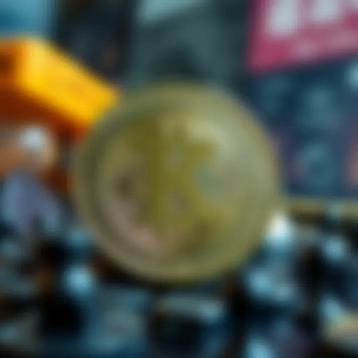 Magnificent MKCoin과 USDT: 이해하는 데 필요한 모든 것