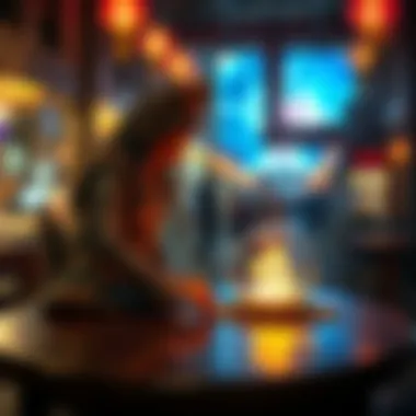 Magnificent NFT 로드맵: 디지털 자산의 미래를 설계하다 Magnificent NFT 로드맵: 디지털 자산의 미래를 설계하다