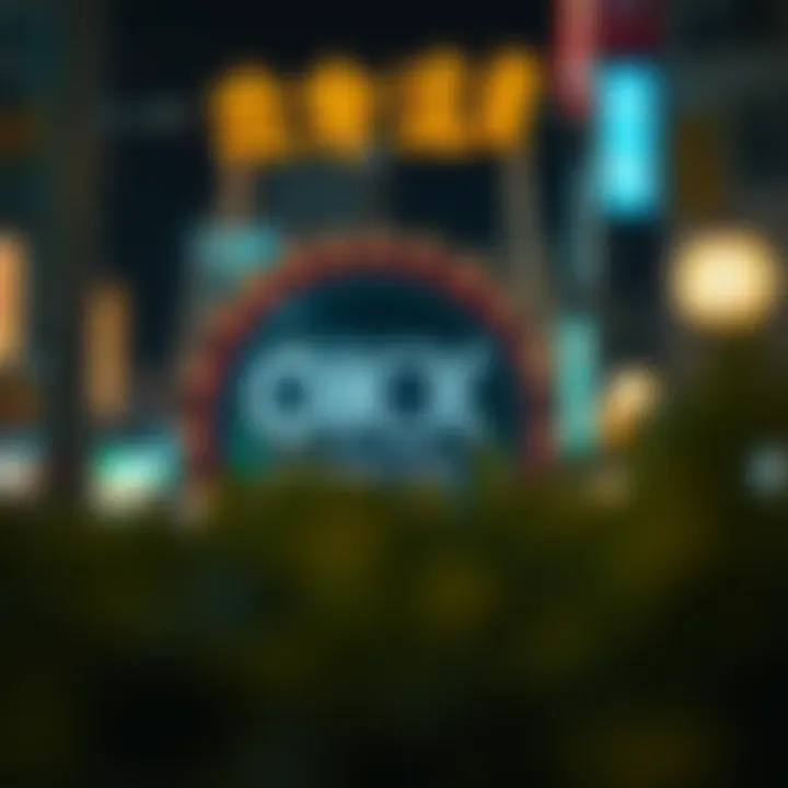Magnificent OKX와 BigTime: 암호화폐의 새로운 지평선 탐구