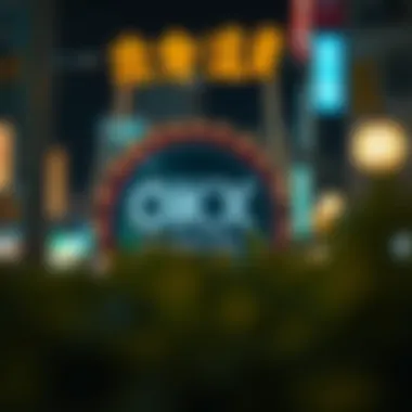 Magnificent OKX와 BigTime: 암호화폐의 새로운 지평선 탐구 Magnificent OKX와 BigTime: 암호화폐의 새로운 지평선 탐구