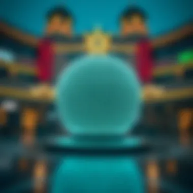 Magnificent Polkadot.js: 블록체인 상호운용성을 위한 도구 Magnificent Polkadot.js: 블록체인 상호운용성을 위한 도구