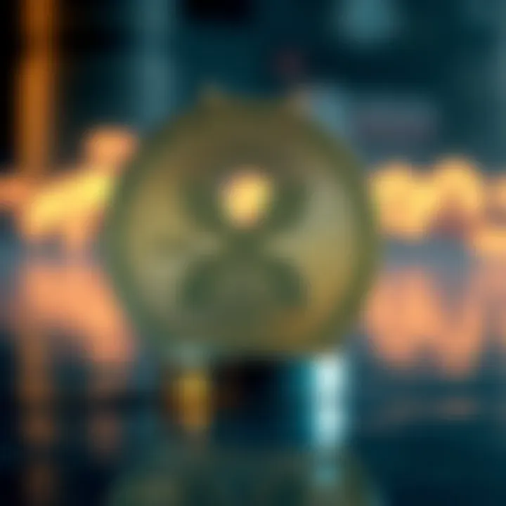 Magnificent Ripple XRP와 SEC의 법적 논쟁
