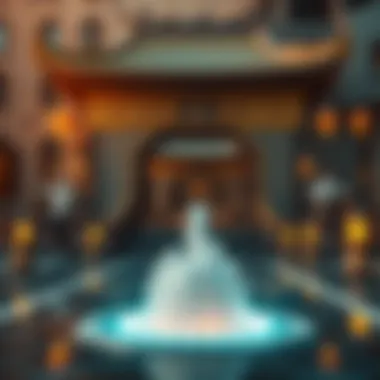 Magnificent 선물 거래소 순위: 포괄적 분석 Magnificent 선물 거래소 순위: 포괄적 분석