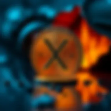 Magnificent XRP와 리플: 암호화폐의 미래를 형성하는 요소