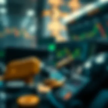 Advanced Currency Trading Concepts