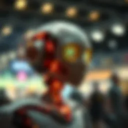 AI 관련 코인: 블록체인 생태계의 진화 Introduction