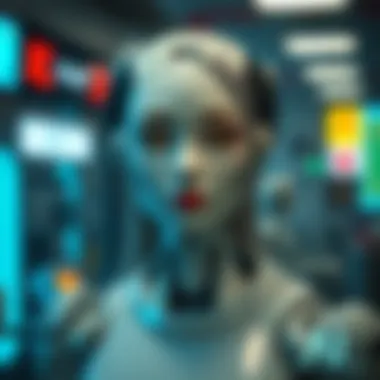 Notable AI 관련 코인: 블록체인 생태계의 진화