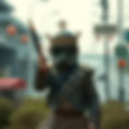 알파카 파이낸스 탐구 Introduction