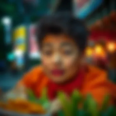 Notable 알트코인 순위에 대한 심층 탐구