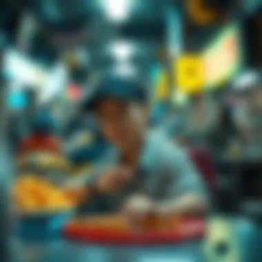 암호클럽: 암호화폐 생태계의 깊이 있는 탐구 Summary