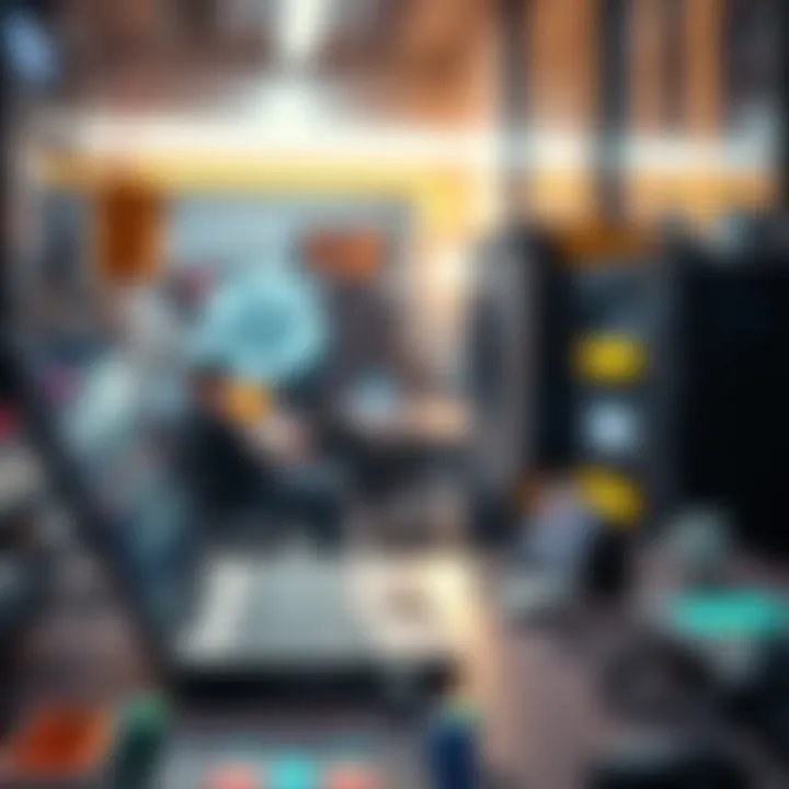 Case studies demonstrating the value of APIs