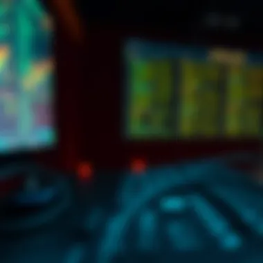 Diverse categories of APIs illustrated