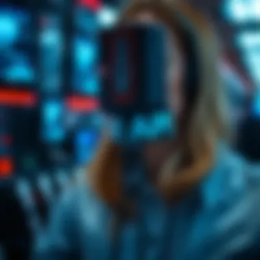 Security considerations for using APIs