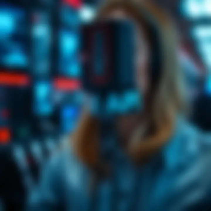 Security considerations for using APIs