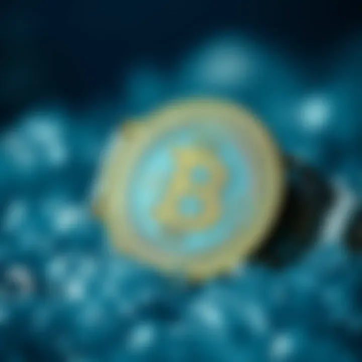 Current market trend analysis of AquaCoin