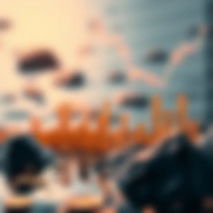 AquaCoin historical data visualization