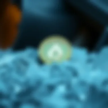 Future market outlook for AquaCoin