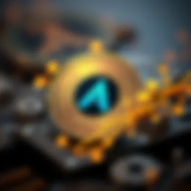 Technical specifications of AquaCoin technology