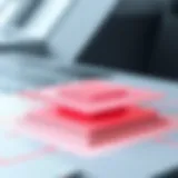 An overview of the Arbitrum architecture illustrating its Layer 2 functionality