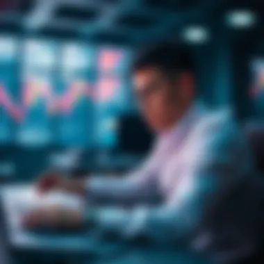 Future Outlook on Blockchain Analytics Future outlook of blockchain analytics