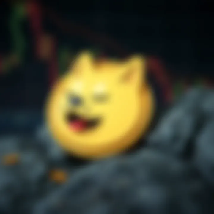 Technical analysis of Baby Doge Coin