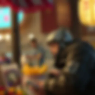Notable 백 달러는 얼마인가? 루피야 환율 분석