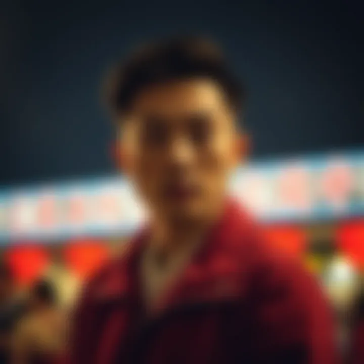 Notable 바이낸스 체인 지갑의 심층 탐구