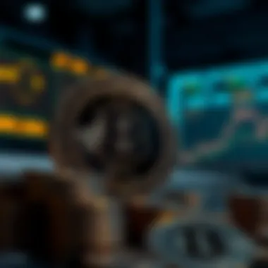 Investment Strategies for Battlecoin Futures