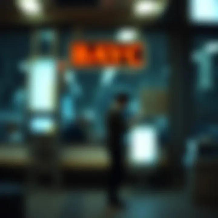 BAYC: 디지털 자산의 새로운 경계 Summary