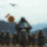 블록사이트의 세계: 암호화폐 포털 탐구 Introduction